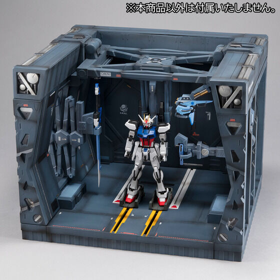 yI̔zRealistic Model Series @mK_SEEDi1/144HGV[Yp)GXgN`[yGS05zA[NGWFi[