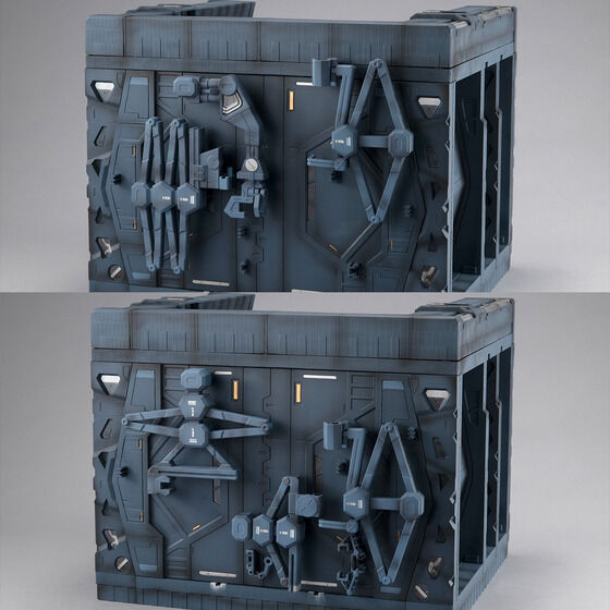 yI̔zRealistic Model Series @mK_SEEDi1/144HGV[Yp)GXgN`[yGS05zA[NGWFi[