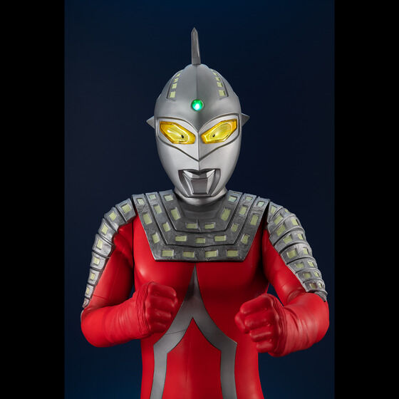 UltimateArticleウルトラセブン最終値 8月いっぱいで取り下げます。 UltimateArticleウルトラセブン最終値 8月いっぱいで取り下げ