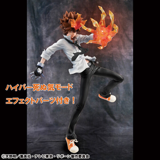 Amazon.co.jp: G.E.M.シリーズ 家庭教師ヒットマンREBORN！雲雀