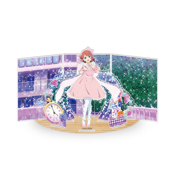 ラブライブ！虹ヶ咲学園スクールアイドル同好会 虹ヶ咲学園購買