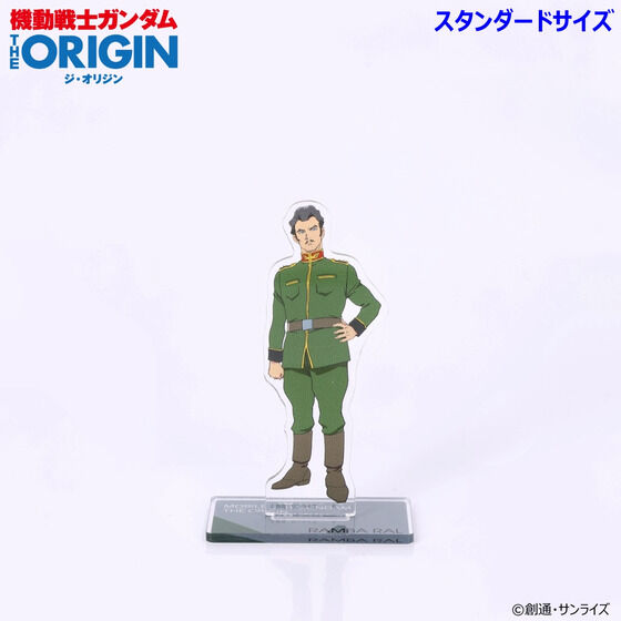 @mK_ THE ORIGIN 1b ANX^hiX^_[hTCYjiS5jy2025N8z
