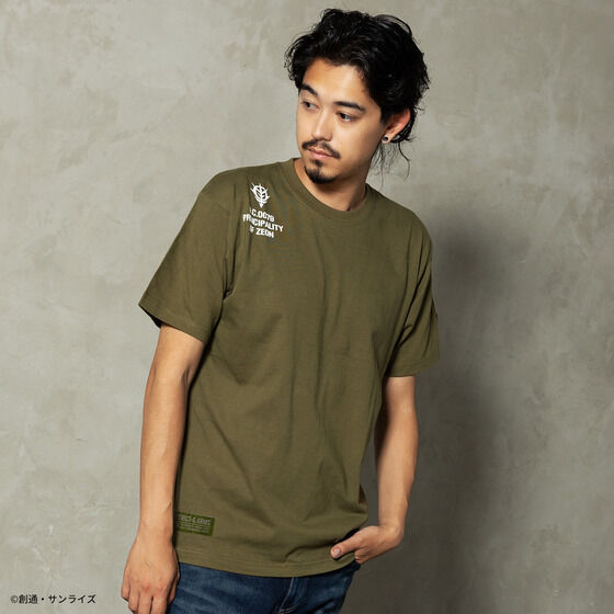 STRICT-G.ARMSw@mK_xbytTVc ZEON FORCES |Cg