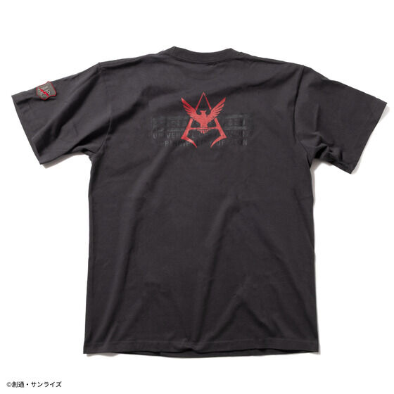STRICT-G.ARMSw@mK_xbytTVc RED COMET |Cg