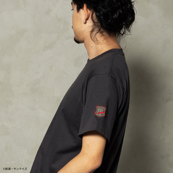 STRICT-G.ARMSw@mK_xbytTVc RED COMET |Cg