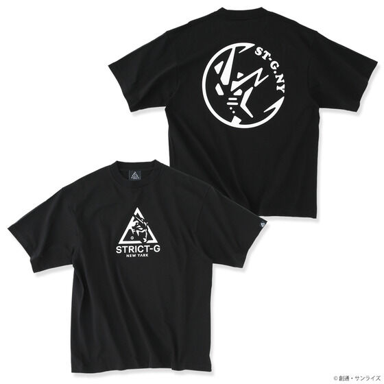 STRICT-G NEW YARKw@mK_xTVc T[NS
