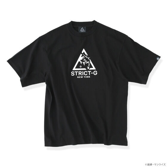 STRICT-G NEW YARKw@mK_xTVc T[NS