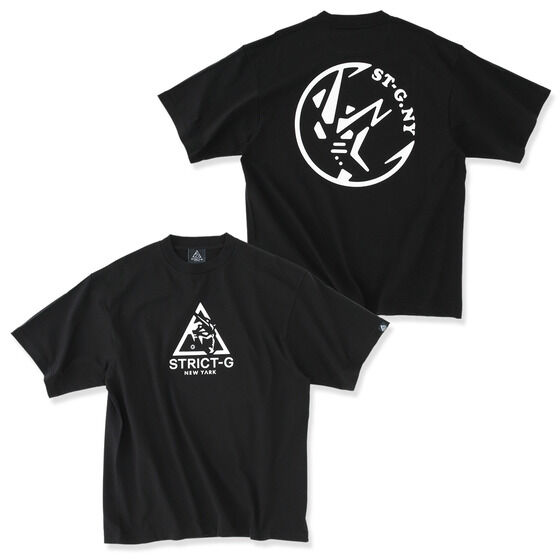 STRICT-G NEW YARKw@mK_xTVc T[NS
