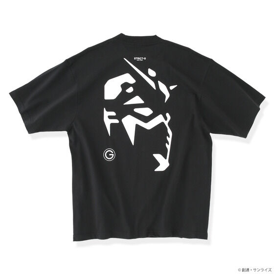 STRICT-G NEW YARKw@mK_xTVc r[T[x