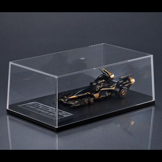 �y���I�̔��zC.F.C-HE- LIMITED �V���IGPX�T�C�o�[�t�H�[�~����11 �X�[�p�[�A�X���[�_ AKF-11 �T�[�L�b�g���[�h BLACK Ver.