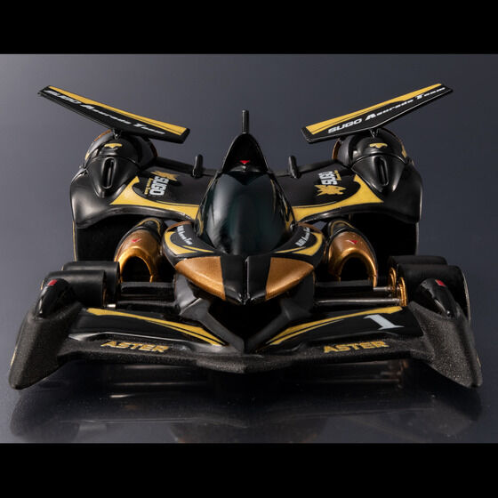 �y���I�̔��zC.F.C-HE- LIMITED �V���IGPX�T�C�o�[�t�H�[�~����11 �X�[�p�[�A�X���[�_ AKF-11 �T�[�L�b�g���[�h BLACK Ver.