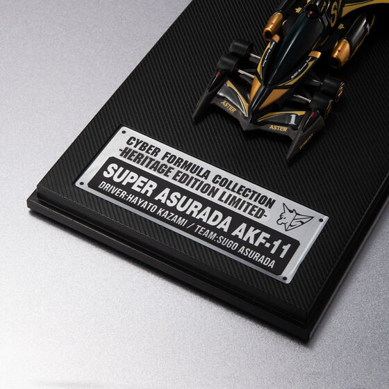 �y���I�̔��zC.F.C-HE- LIMITED �V���IGPX�T�C�o�[�t�H�[�~����11 �X�[�p�[�A�X���[�_ AKF-11 �T�[�L�b�g���[�h BLACK Ver.