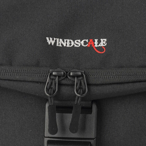 ʃC_[W@WIND SCALE@V_[obO