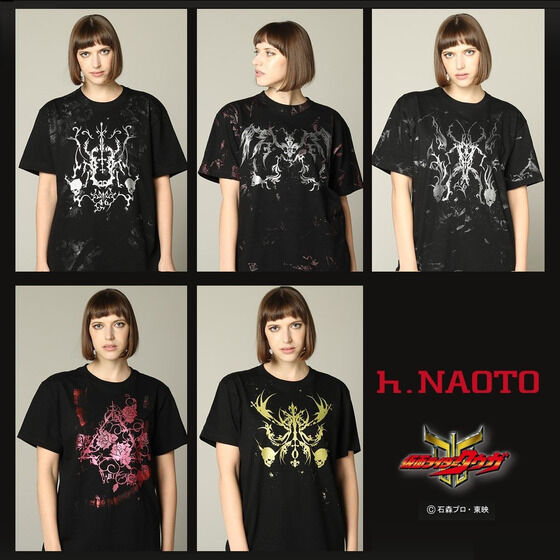 ʃC_[NEKuOMv~h.NAOTO@TVc