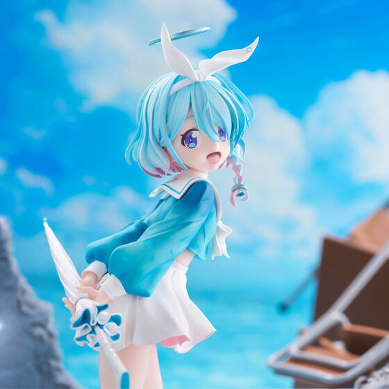 ブルーアーカイブ The Animation アロナ フィギュア | j-hobby