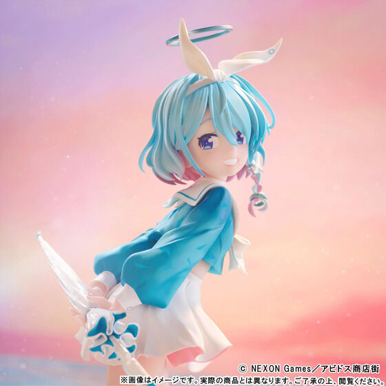 u[A[JCu The Animation Ai tBMA