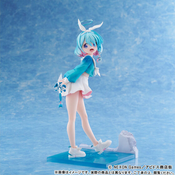 u[A[JCu The Animation Ai tBMA