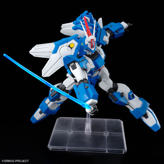 HG アシュセイヴァー