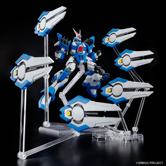 HG アシュセイヴァー