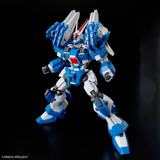 HG アシュセイヴァー