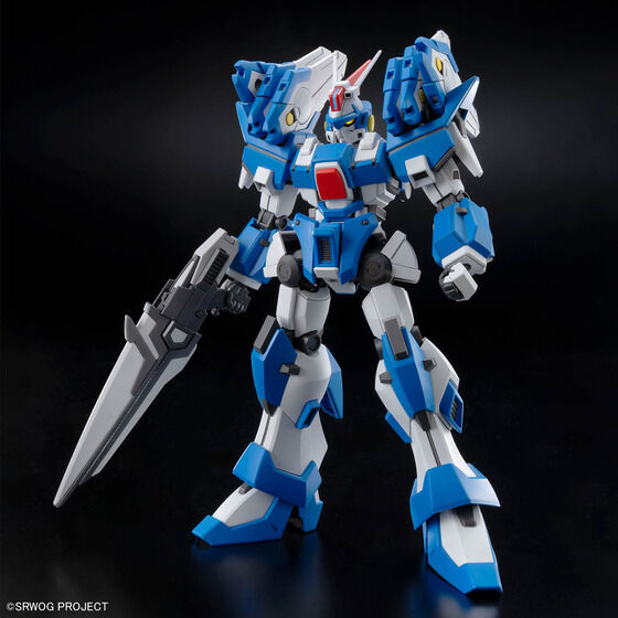 HG アシュセイヴァー