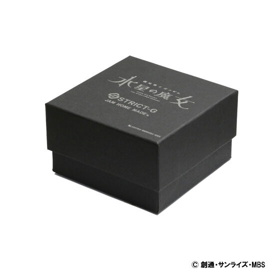 STRICT-G JAM HOME MADEw@mK_ ̖xzbc lbNX