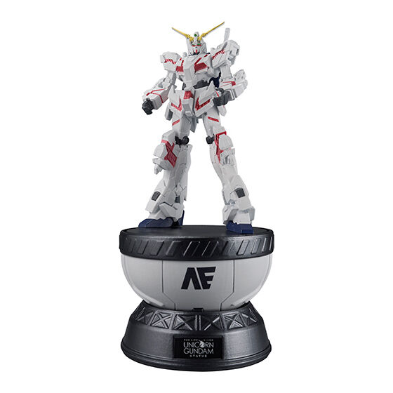 【ガンダムベース限定】機動戦士ガンダム CAPSULE STRUCTURE RX-0 UNICORN GUNDAM Ver. TWC～GUNDAM BASE LIMITED～