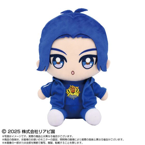 yAs[XzChibiʂBIG [