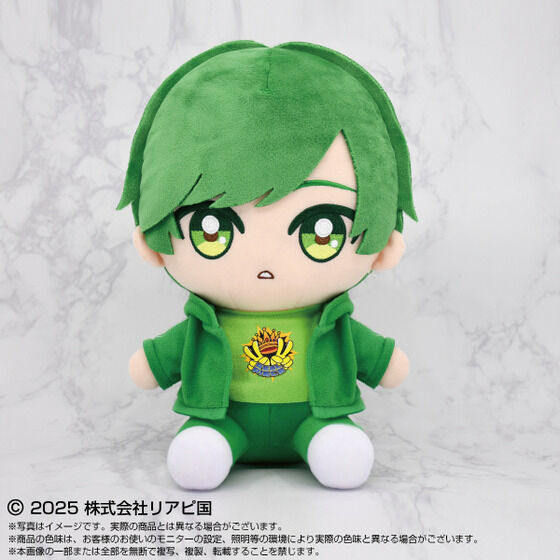 yAs[XzChibiʂBIG 