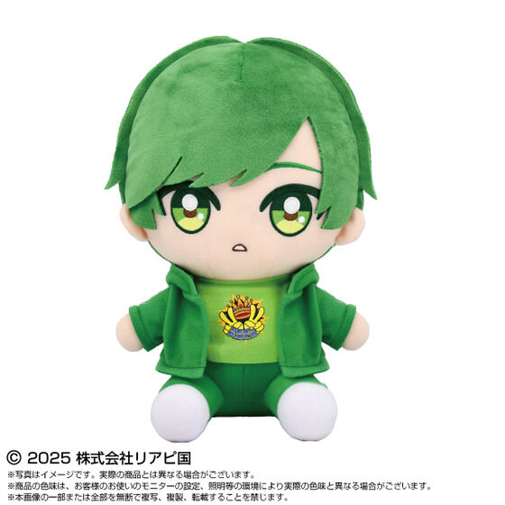 yAs[XzChibiʂBIG 