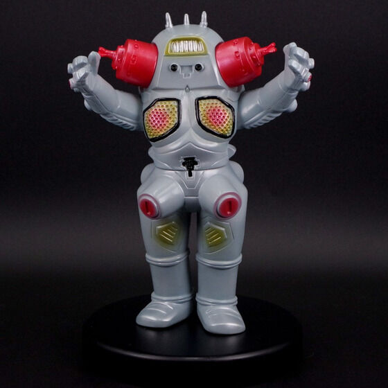 【新品未開封】 ブルマァク Sウルトラマン 昭和レトロカラー 怪獣シリーズ 新品未開封】ブルマァクの怪獣シリーズ Sウルトラマン (昭和