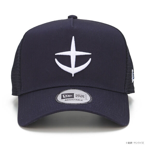 STRICT-G NEW ERA(R)w@mK_x9FORTY(TM) A-Frame Trucker nAMR