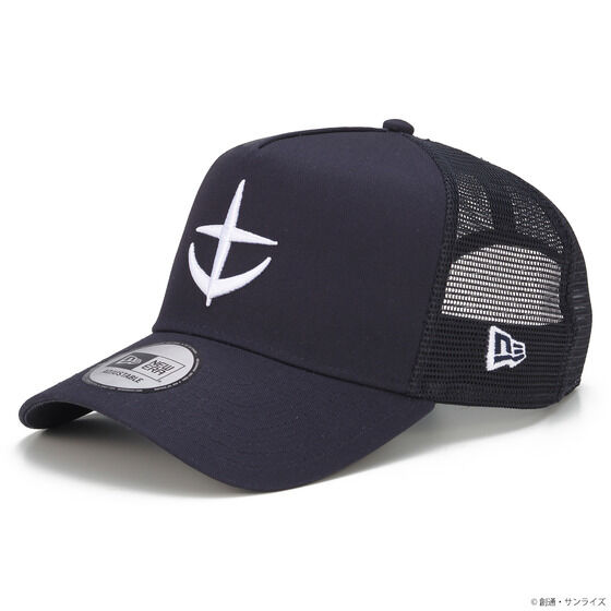 STRICT-G NEW ERA(R)w@mK_x9FORTY(TM) A-Frame Trucker nAMR