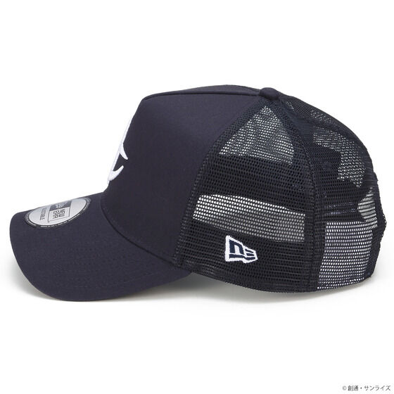 STRICT-G NEW ERA(R)w@mK_x9FORTY(TM) A-Frame Trucker nAMR