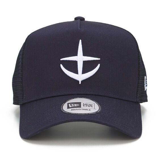 STRICT-G NEW ERA(R)w@mK_x9FORTY(TM) A-Frame Trucker nAMR