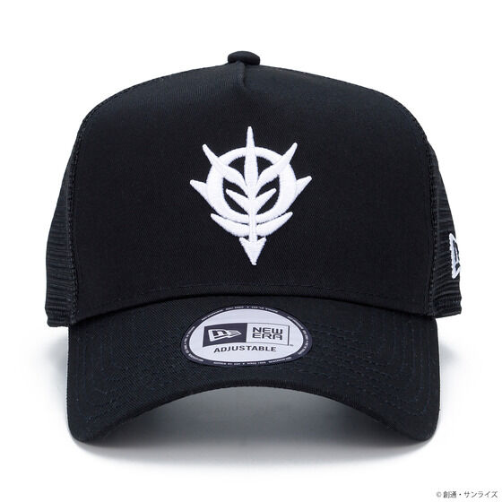 STRICT-G NEW ERA(R)w@mK_x9FORTY(TM) A-Frame Trucker WI