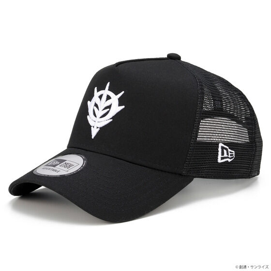 STRICT-G NEW ERA(R)w@mK_x9FORTY(TM) A-Frame Trucker WI