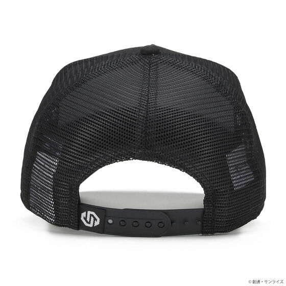 STRICT-G NEW ERA(R)w@mK_x9FORTY(TM) A-Frame Trucker WI