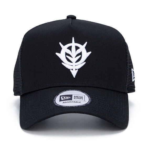 STRICT-G NEW ERA(R)w@mK_x9FORTY(TM) A-Frame Trucker WI