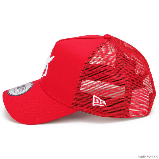 STRICT-G NEW ERA(R)w@mK_x9FORTY(TM) A-Frame Trucker VAEAYiu