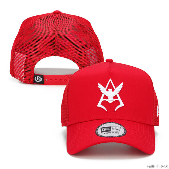 STRICT-G NEW ERA(R)w@mK_x9FORTY(TM) A-Frame Trucker VAEAYiu
