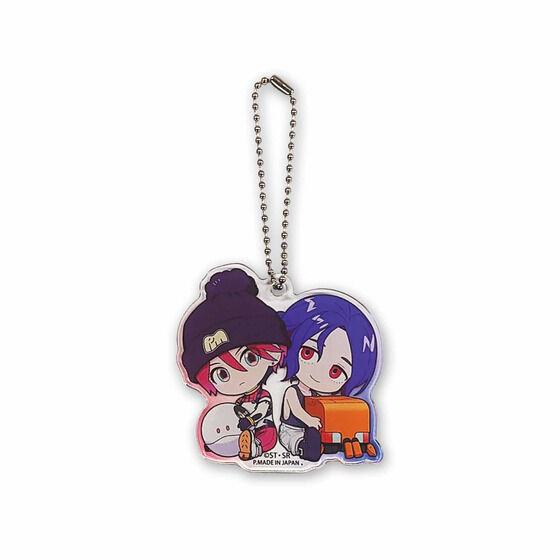@mGundam GQuuuuuuX/ガ g[fBOANL[z_[