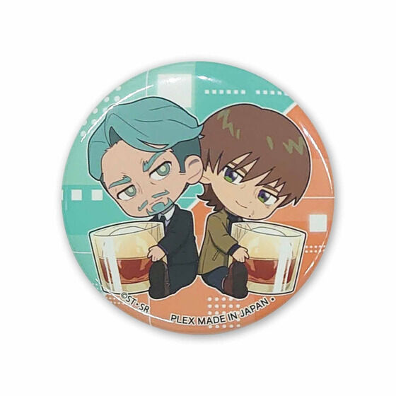@mGundam GQuuuuuuX/ガ g[fBOʃobW