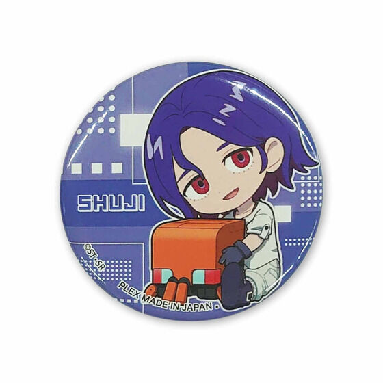 @mGundam GQuuuuuuX/ガ g[fBOʃobW