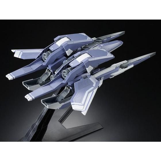 正規店仕入れの HG 1/144 GNアームズ TYPE-E（リアルカラーVer ロボット