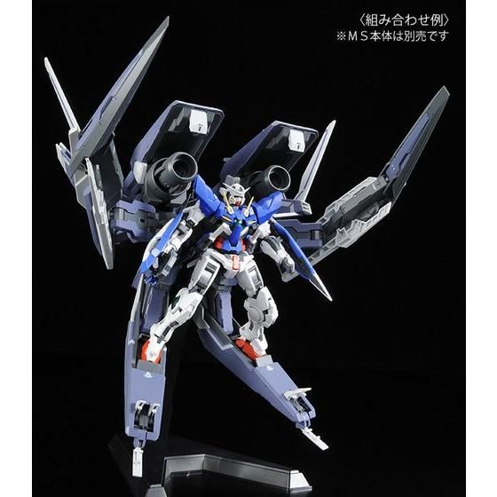 希少稀な HG TYPE-E（リアルカラーVer GNアームズ 1/144 ロボット