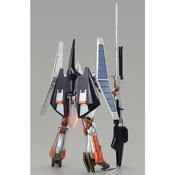 R3 1/100 エルガイムMk-II ヘビーメタルコーティングVer