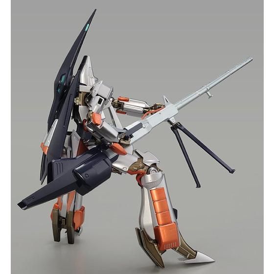 R3 1/100 エルガイムMk-II ヘビーメタルコーティングVer