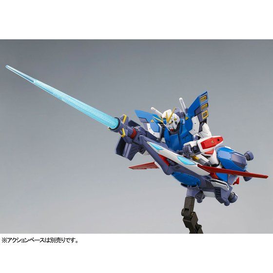MG 1/100 ガンダムF90II Iタイプ【再販】【2025年9月
