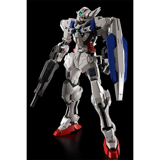 MG 1/100 ガンダムアストレア＋プロトGNツインブロード